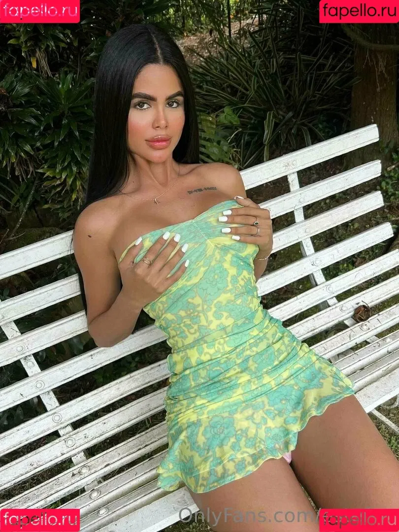 estefaa Onlyfans Photo Gallery 