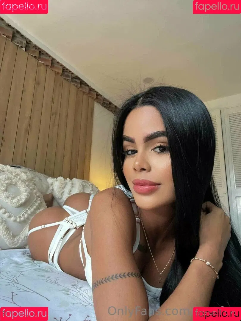 estefaa Onlyfans Photo Gallery 