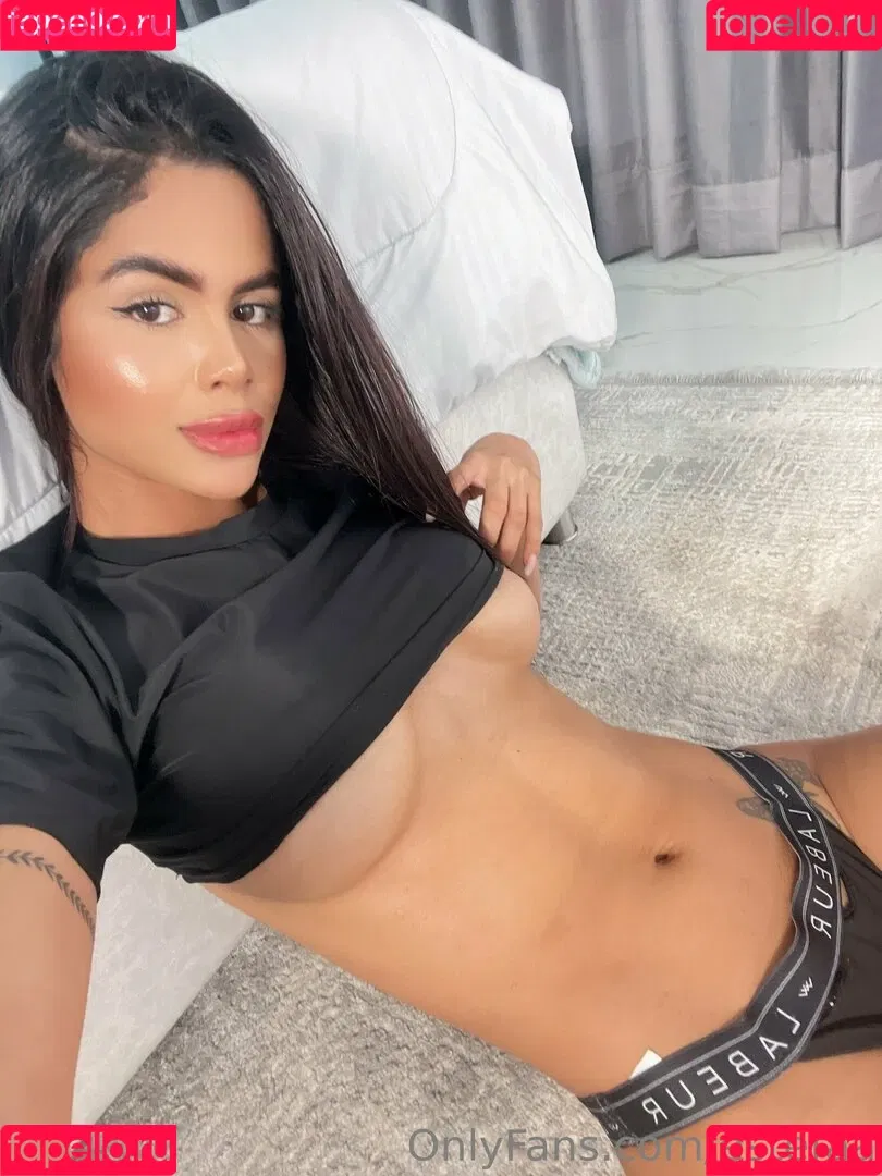 estefaa Onlyfans Photo Gallery 