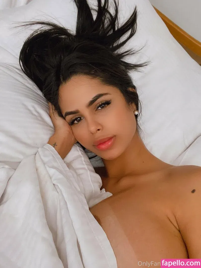 estefaa Onlyfans Photo Gallery 