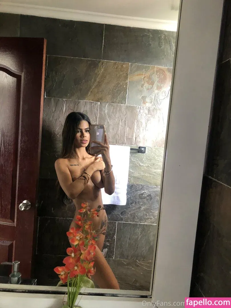 estefaa Onlyfans Photo Gallery 