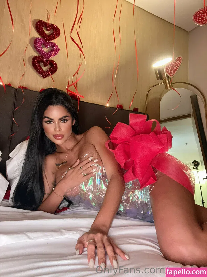 estefaa Onlyfans Photo Gallery 