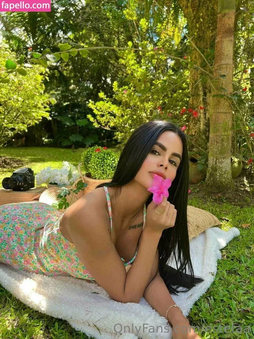 estefaa Onlyfans Photo Gallery 