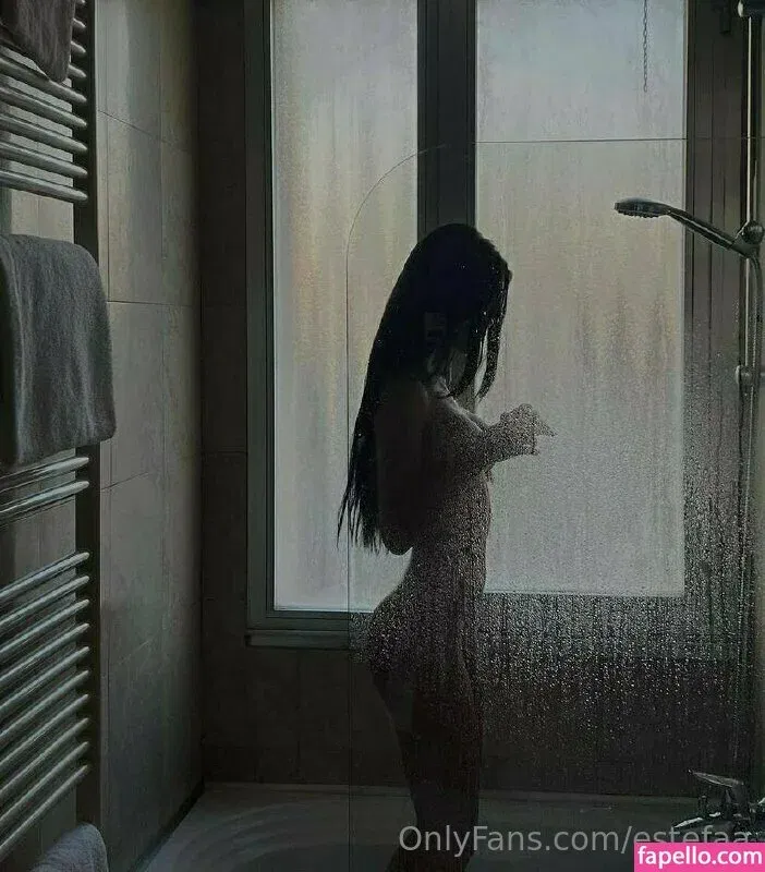 estefaa Onlyfans Photo Gallery 