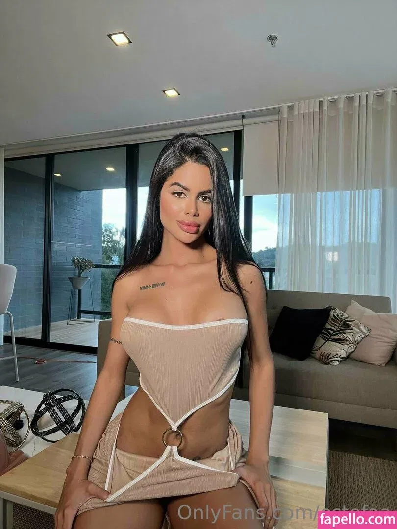 estefaa Onlyfans Photo Gallery 