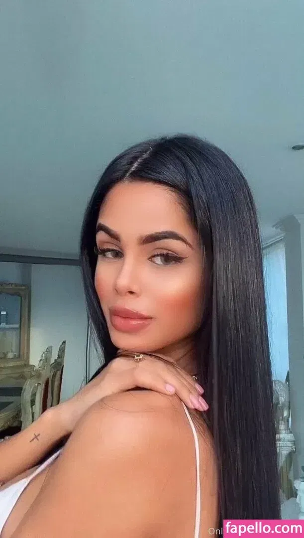 estefaa Onlyfans Photo Gallery 