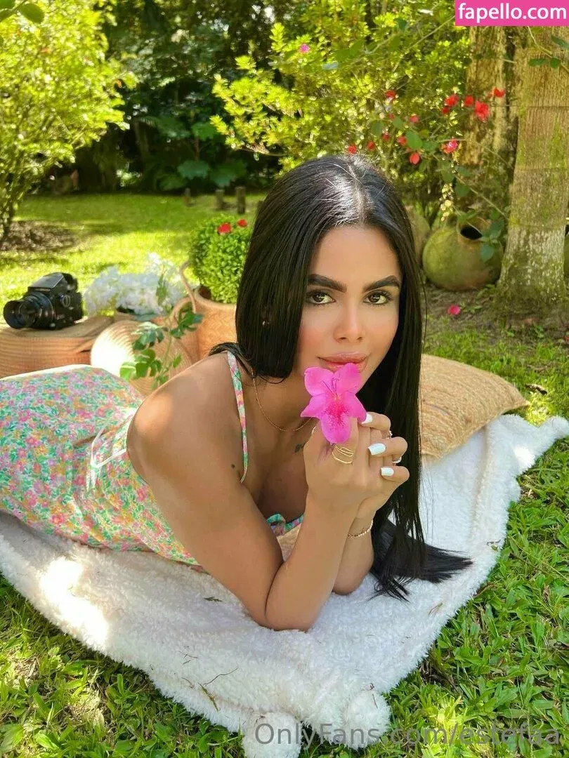 estefaa Onlyfans Photo Gallery 