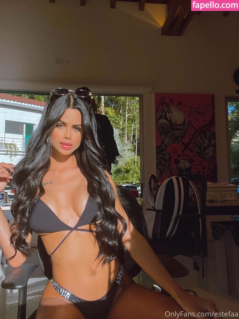 estefaa Onlyfans Photo Gallery 