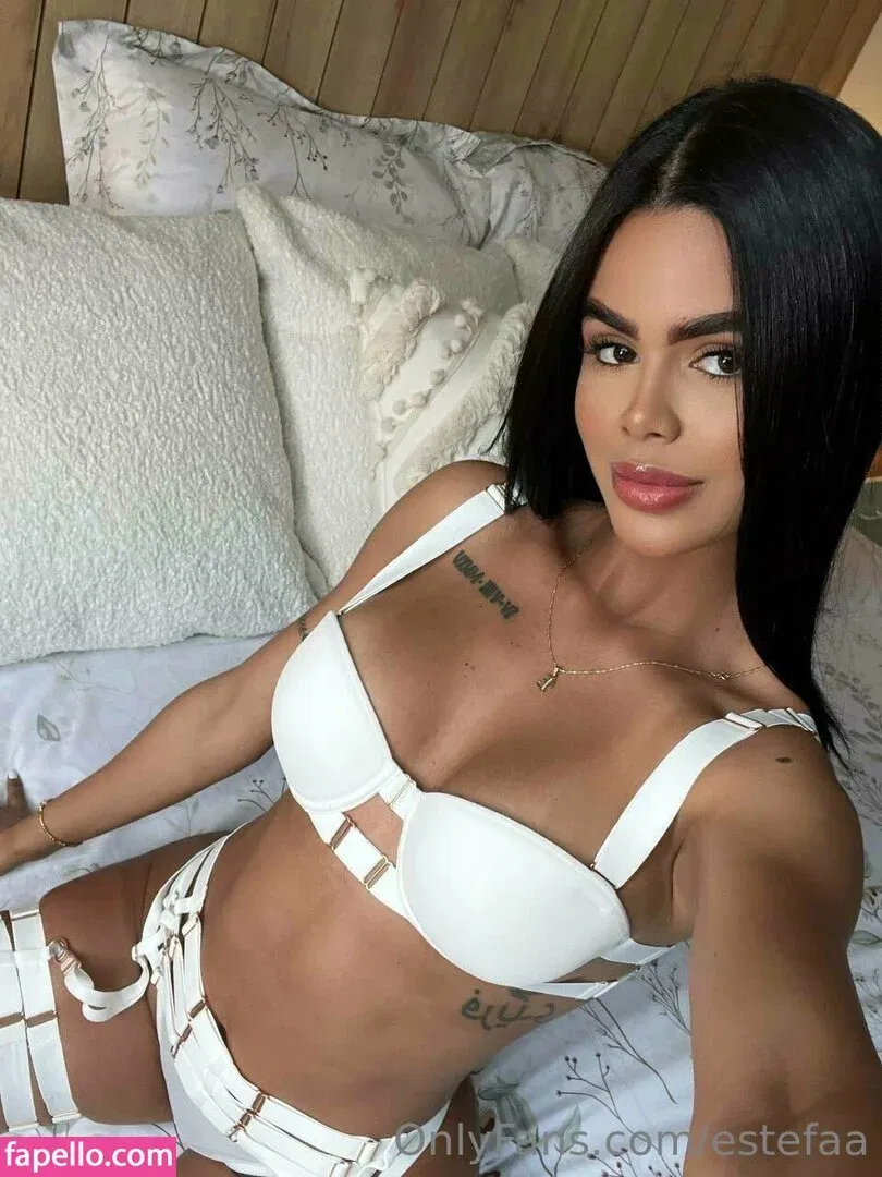 estefaa Onlyfans Photo Gallery 