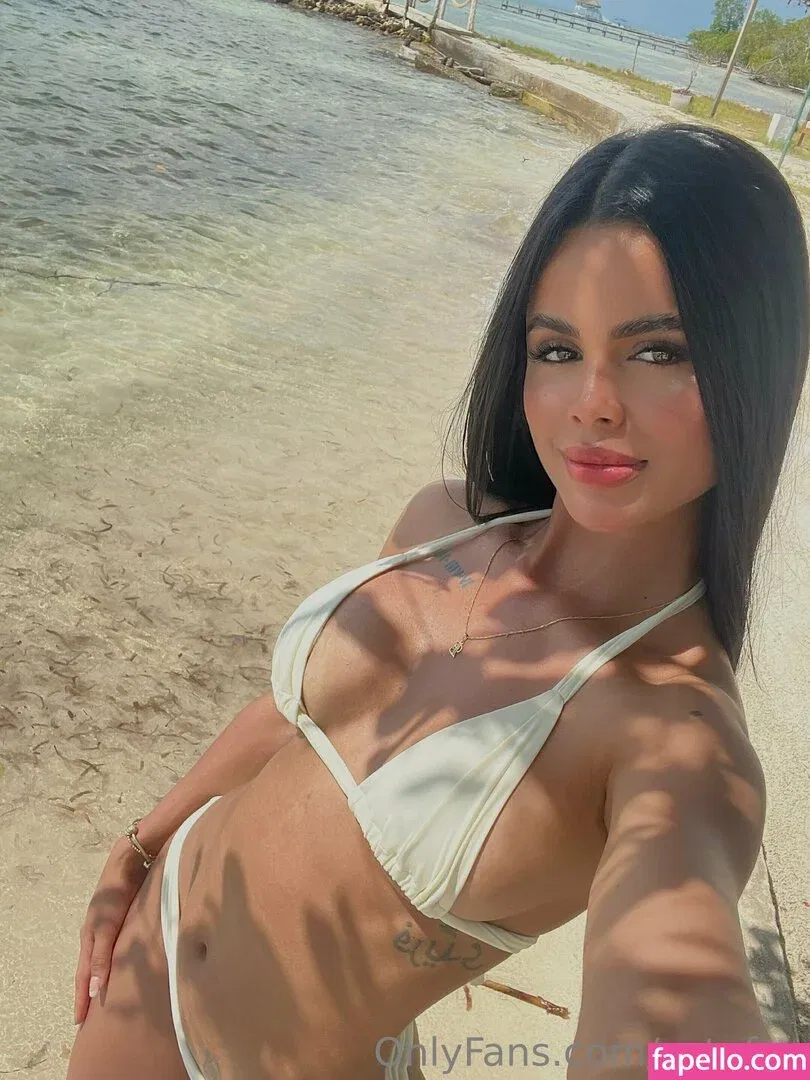 estefaa Onlyfans Photo Gallery 