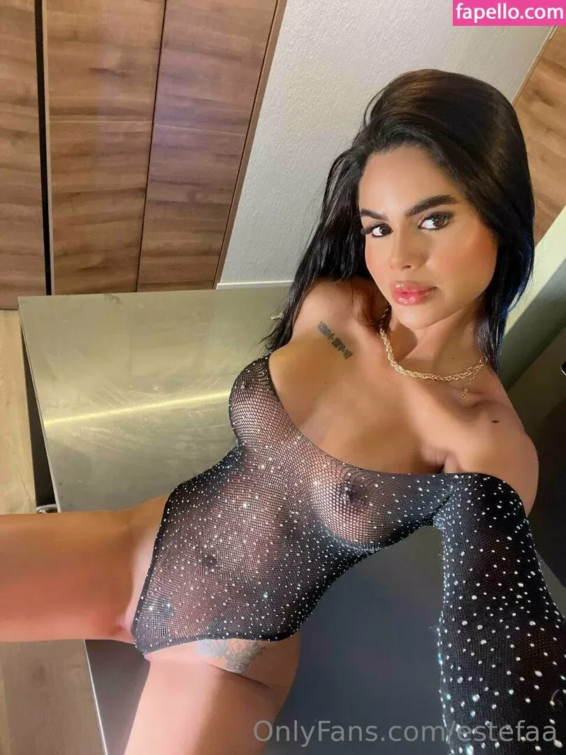 estefaa Onlyfans Photo Gallery 