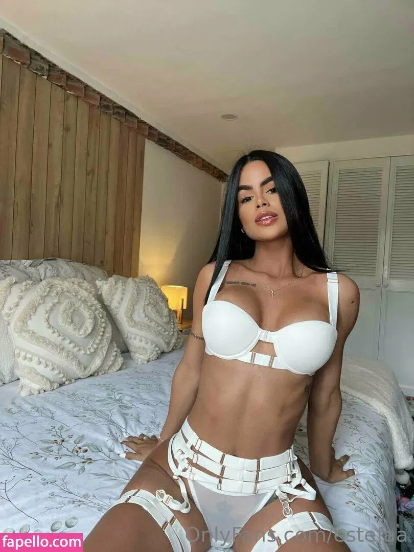 estefaa Onlyfans Photo Gallery 