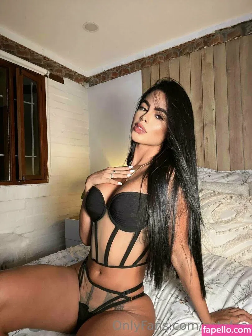 estefaa Onlyfans Photo Gallery 