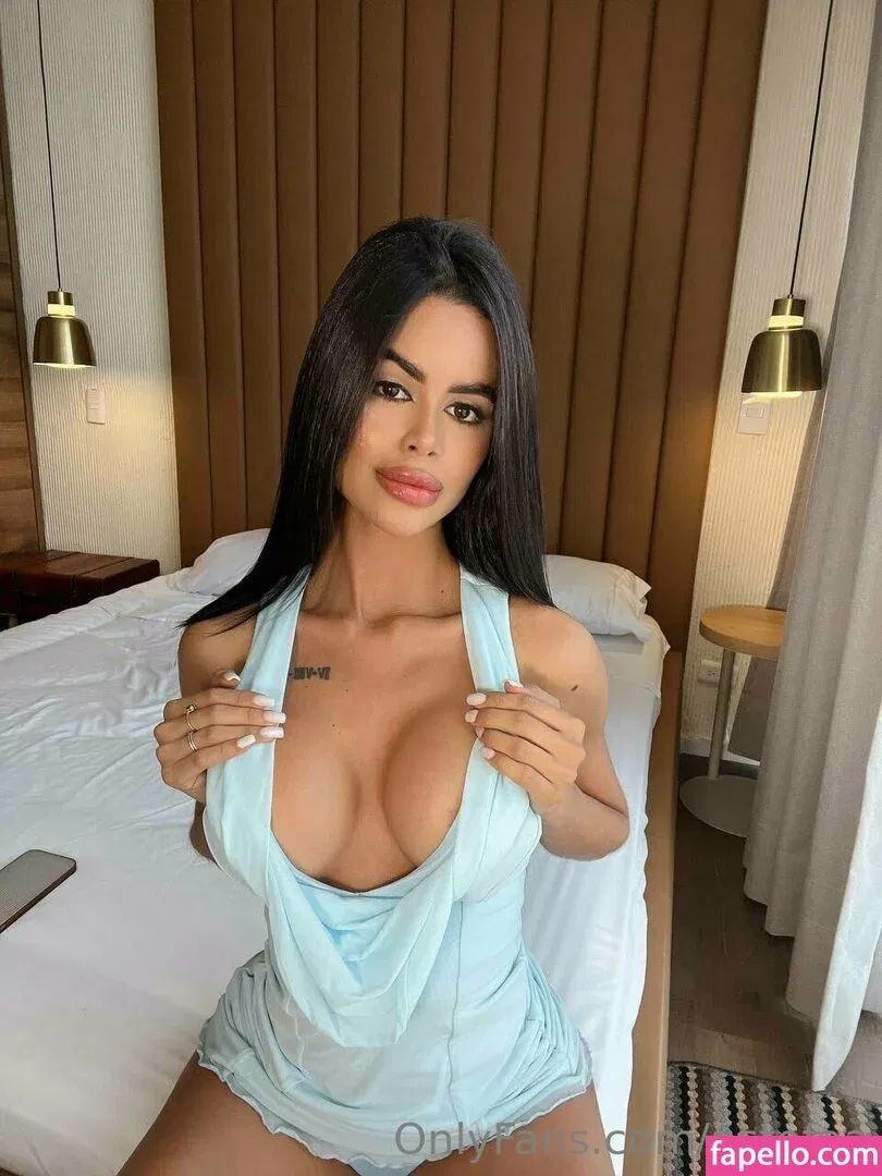 estefaa Onlyfans Photo Gallery 