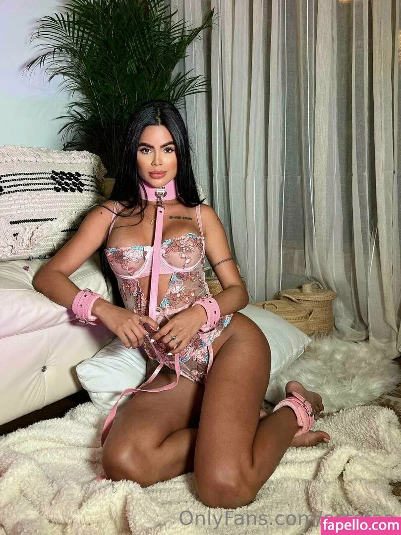 estefaa Onlyfans Photo Gallery 