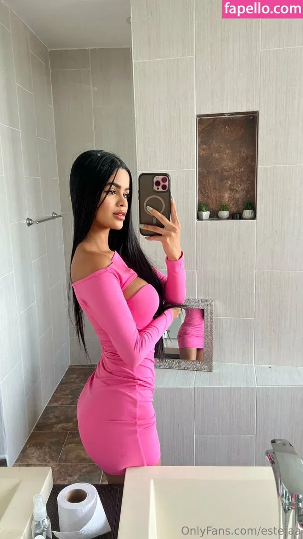 estefaa Onlyfans Photo Gallery 