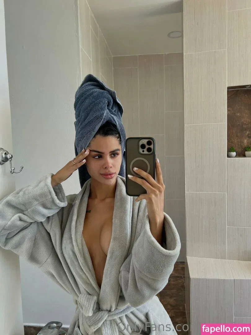 estefaa Onlyfans Photo Gallery 