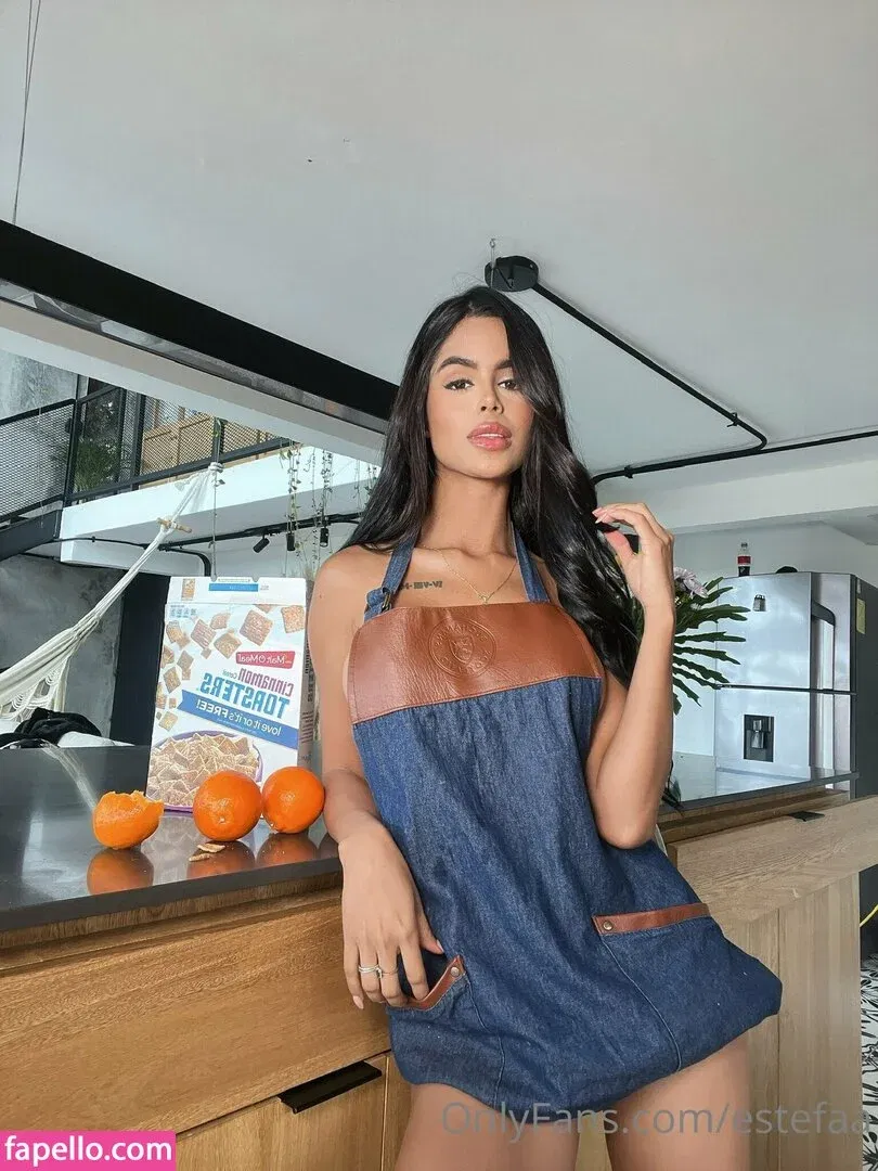 estefaa Onlyfans Photo Gallery 