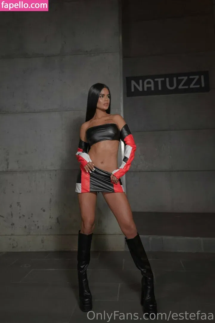 estefaa Onlyfans Photo Gallery 