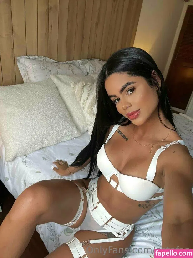 estefaa Onlyfans Photo Gallery 