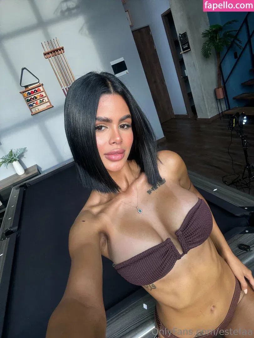 estefaa Onlyfans Photo Gallery 