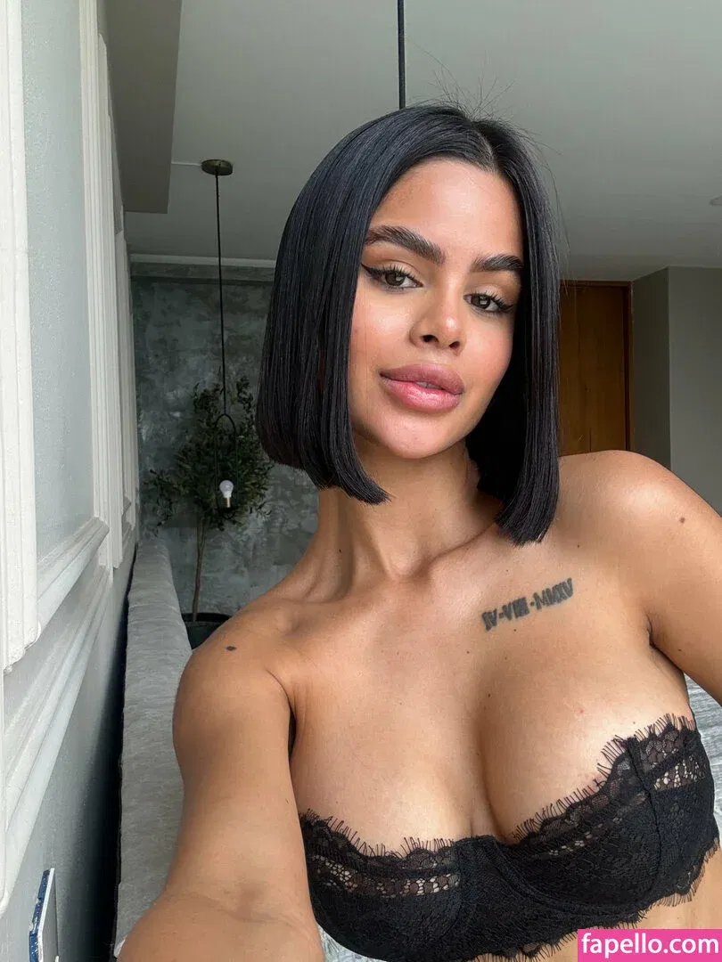 estefaa Onlyfans Photo Gallery 