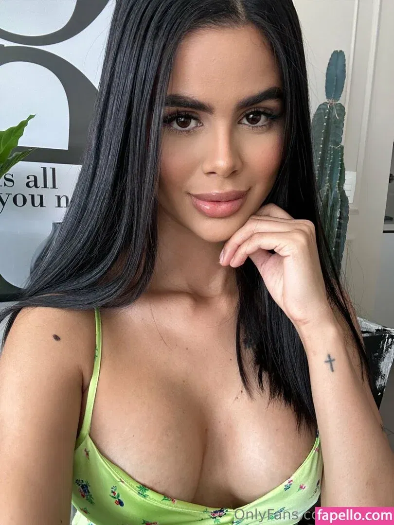 estefaa Onlyfans Photo Gallery 