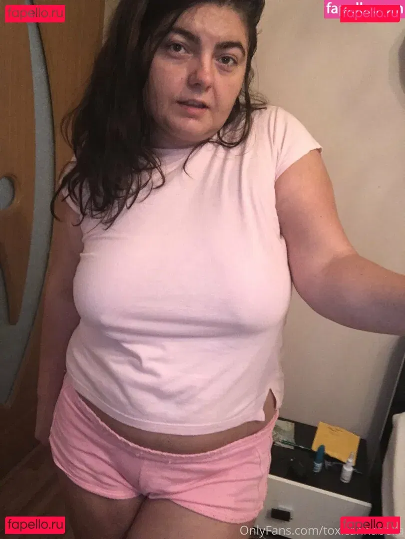 toxicannabella Onlyfans Photo Gallery 