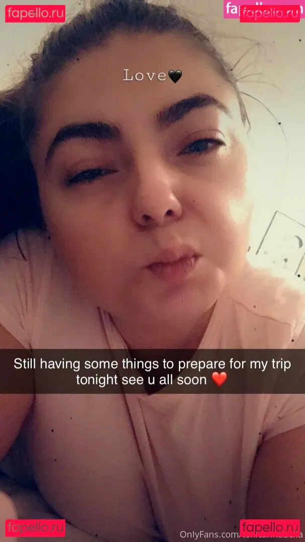 toxicannabella Onlyfans Photo Gallery 