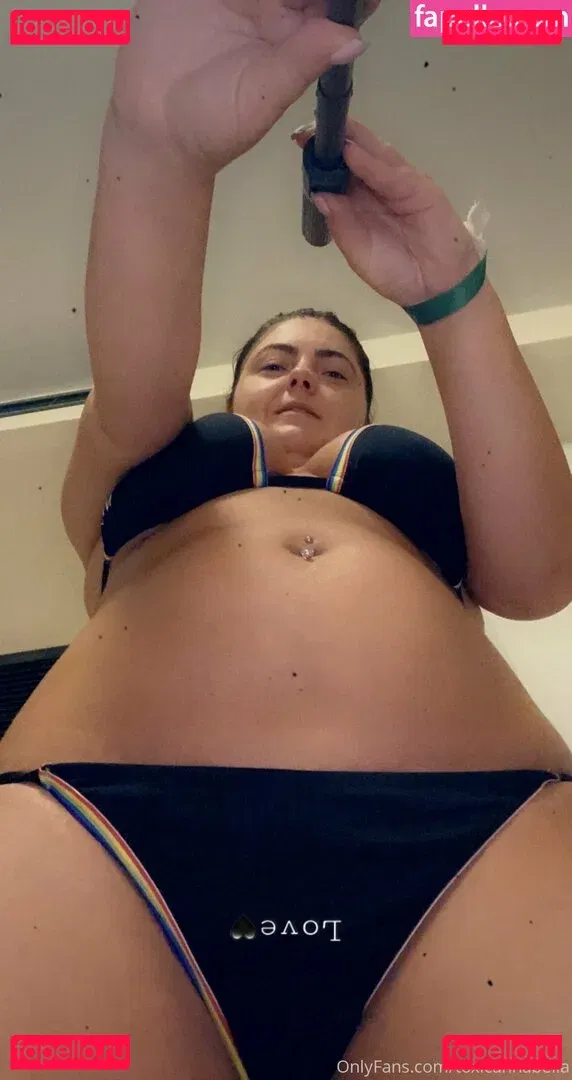 toxicannabella Onlyfans Photo Gallery 