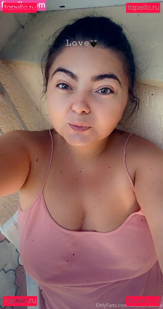 toxicannabella Onlyfans Photo Gallery 