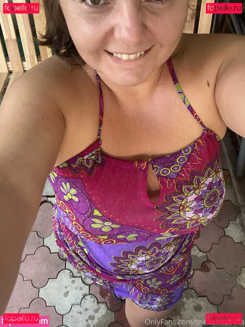 toxicannabella Onlyfans Photo Gallery 