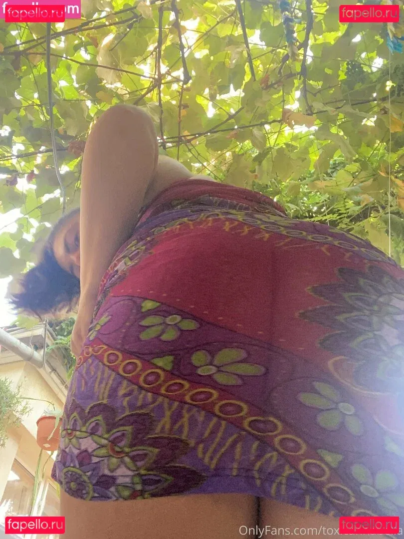 toxicannabella Onlyfans Photo Gallery 