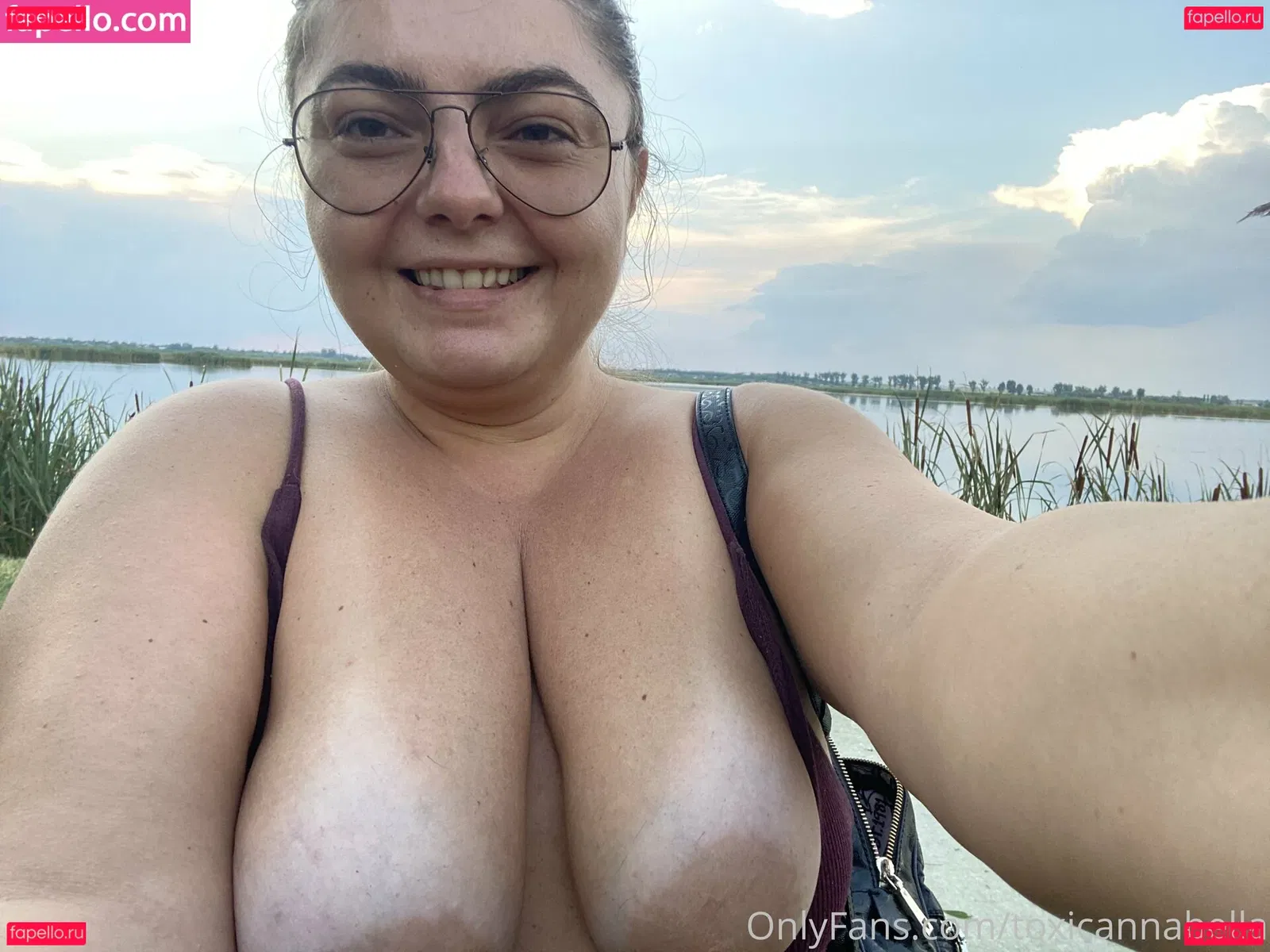 toxicannabella Onlyfans Photo Gallery 