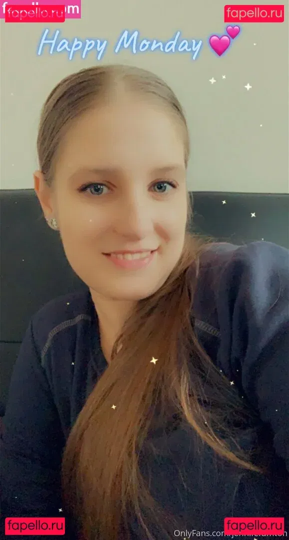 jenniferamton Onlyfans Photo Gallery 