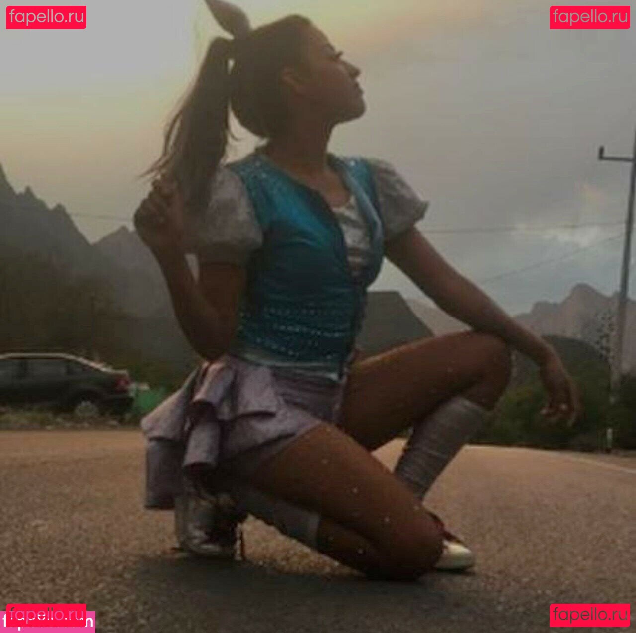 Ayline Rodriguez Nude Onlyfans Photo 31