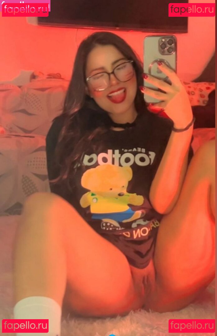 Ayline Rodriguez Nude Onlyfans Photo 21