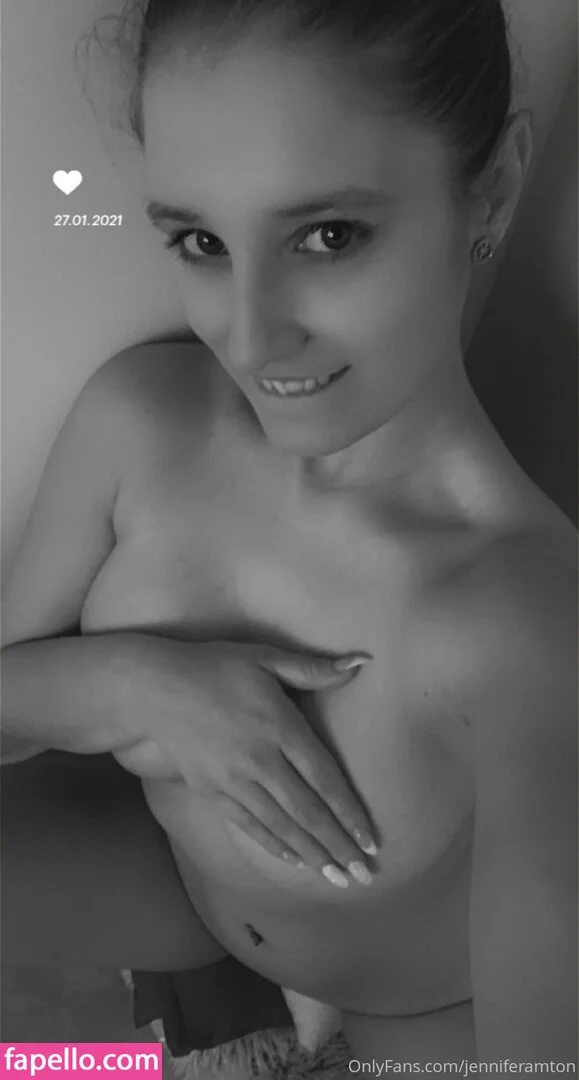jenniferamton Onlyfans Photo Gallery 