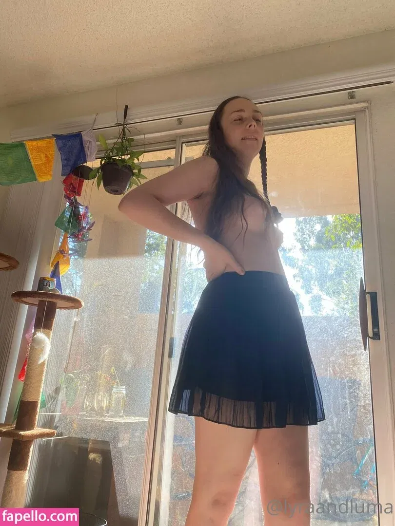 lyraandluma Onlyfans Photo Gallery 