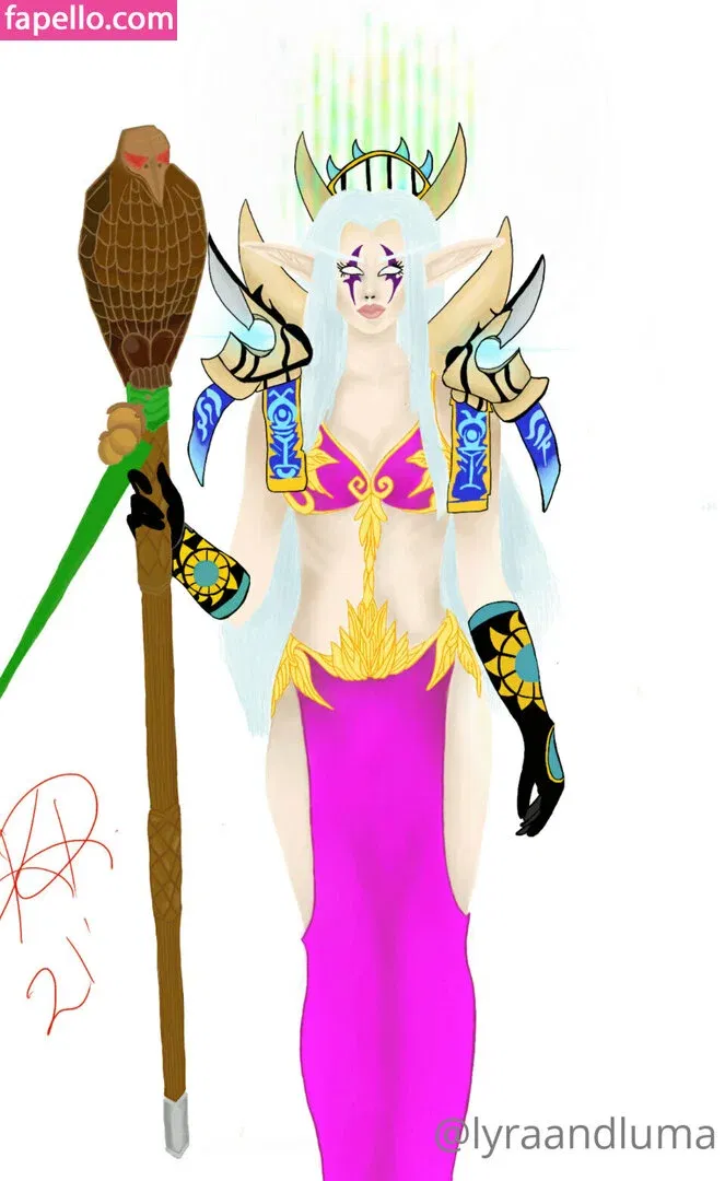 lyraandluma Onlyfans Photo Gallery 