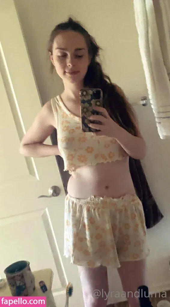 lyraandluma Onlyfans Photo Gallery 