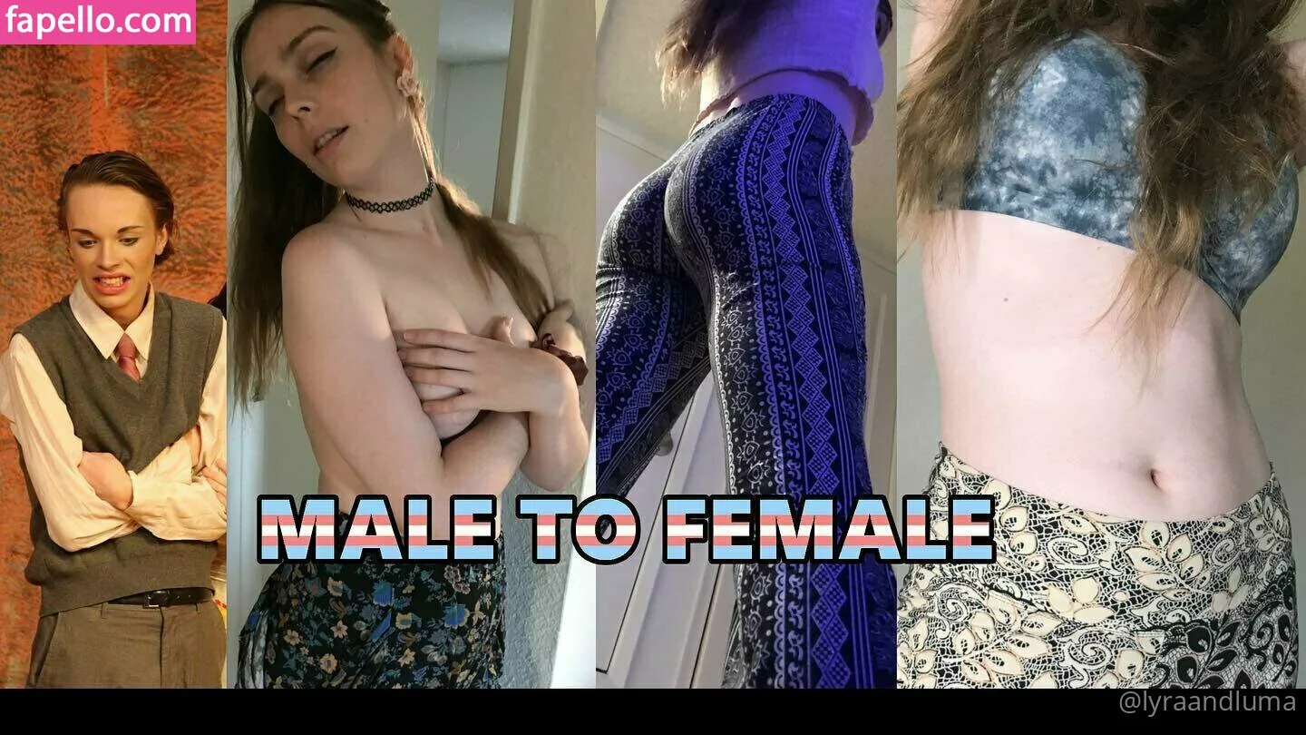 lyraandluma Onlyfans Photo Gallery 