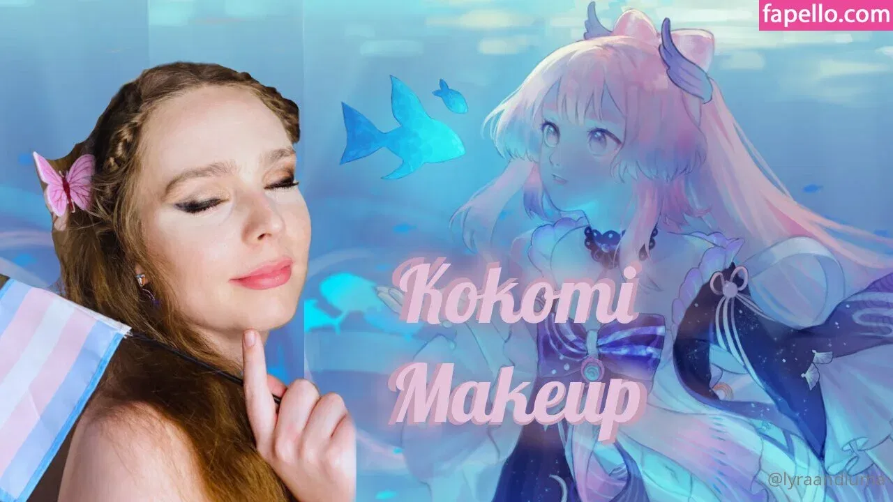 lyraandluma Onlyfans Photo Gallery 