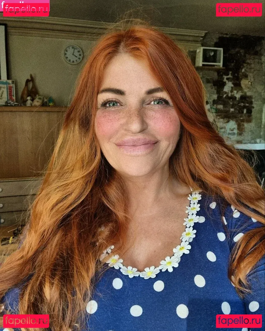 Christina Goldielocks Onlyfans Photo Gallery 