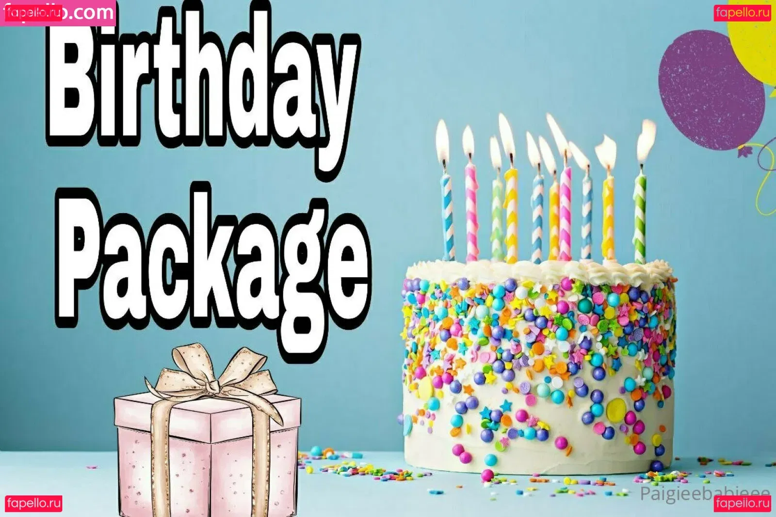 Paigey Nicole Onlyfans Photo Gallery 