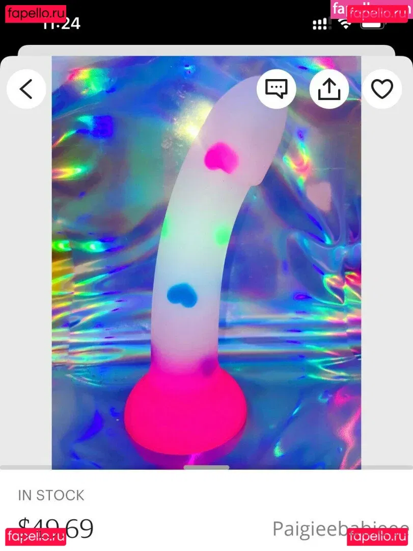 Paigey Nicole Onlyfans Photo Gallery 