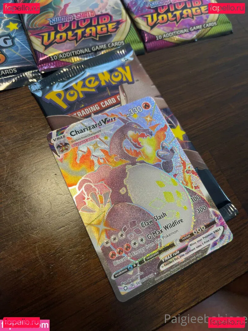 Paigey Nicole Onlyfans Photo Gallery 