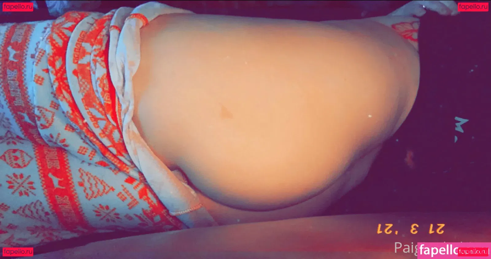 Paigey Nicole Onlyfans Photo Gallery 