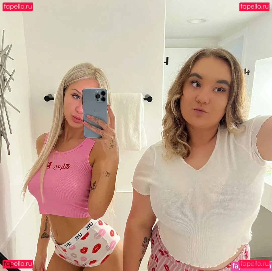 Paigey Nicole Onlyfans Photo Gallery 
