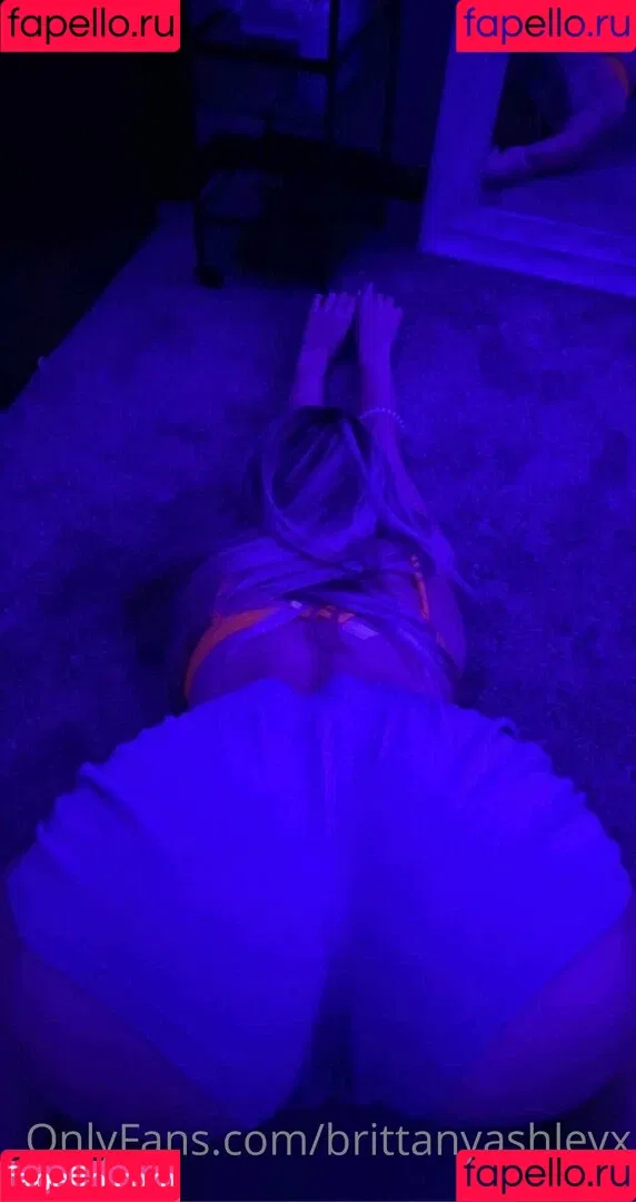 Brittanyashleyx Onlyfans Photo Gallery 